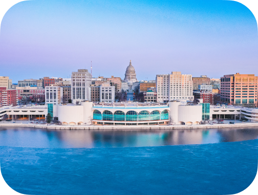 Monona Terrace